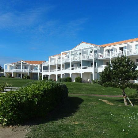 Appartement - Residence L'Estran - Sables D'Olonne レ・サ​​ーブル・ドロンヌ エクステリア 写真