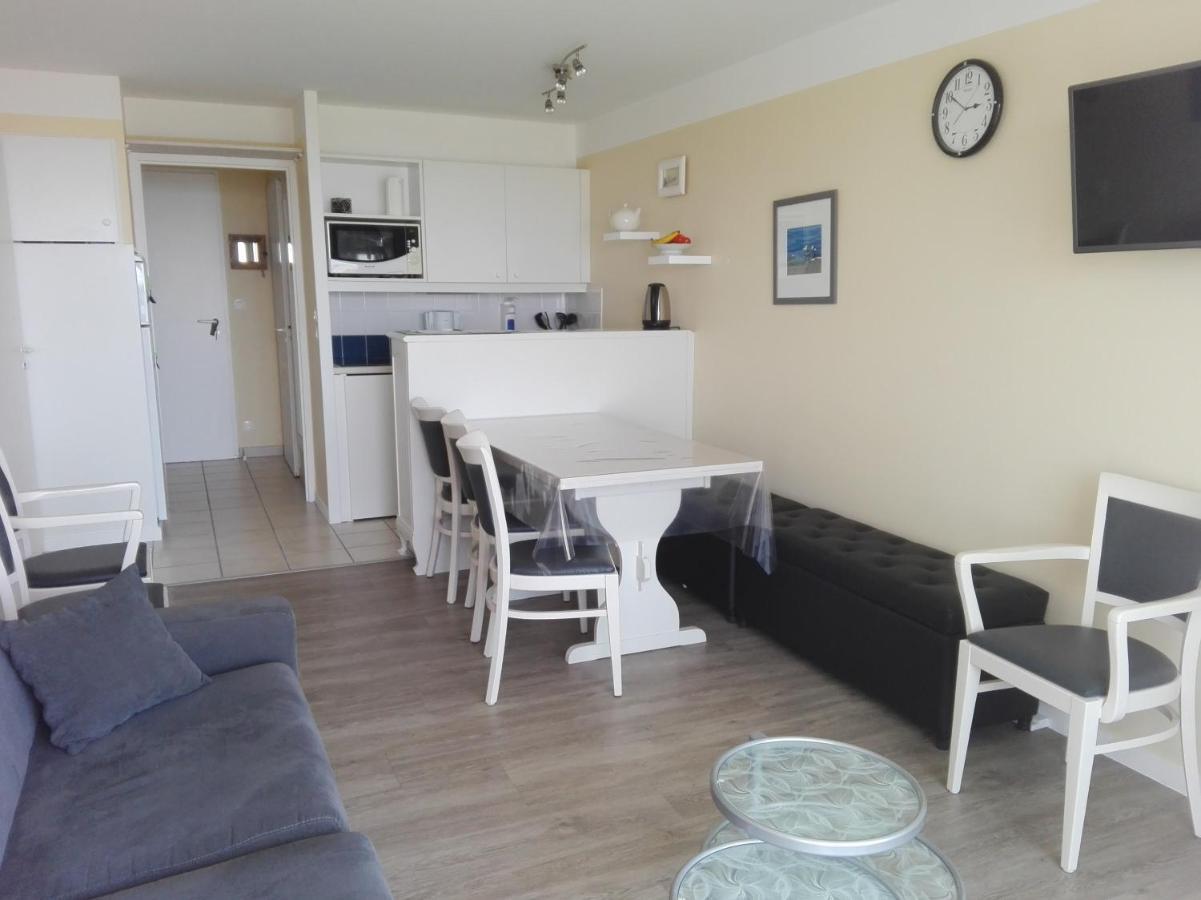Appartement - Residence L'Estran - Sables D'Olonne レ・サ​​ーブル・ドロンヌ エクステリア 写真