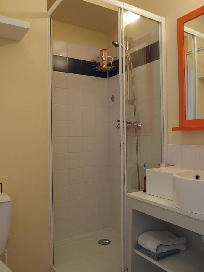 Appartement - Residence L'Estran - Sables D'Olonne レ・サ​​ーブル・ドロンヌ エクステリア 写真