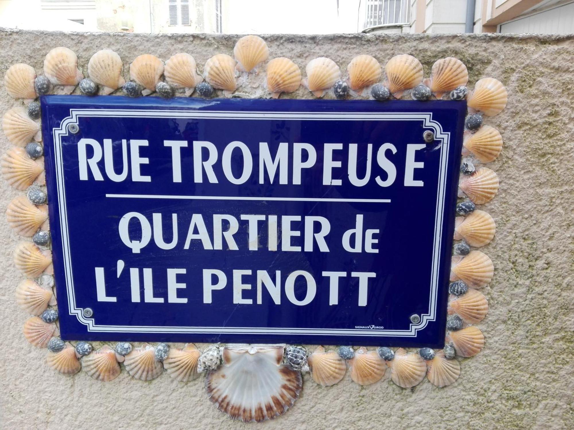 Appartement - Residence L'Estran - Sables D'Olonne レ・サ​​ーブル・ドロンヌ エクステリア 写真